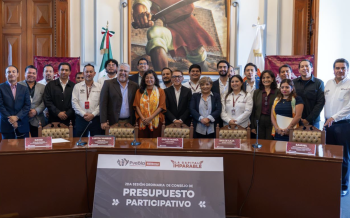 Gobierno de Pepe Chedraui fortalece la asistencia social en 24 unidades habitacionales y un Barrio Fundacional